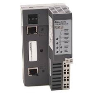 Allen Bradley Network Adapter POINT I/O EtherNet/IP 1734-AENTR