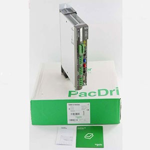 Schneider PacDrive VDM01D10AA00