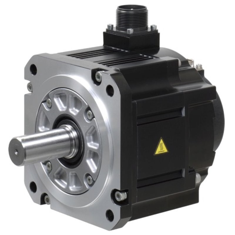 HG-SR202B Mitsubishi servo motor - Part number: 248681