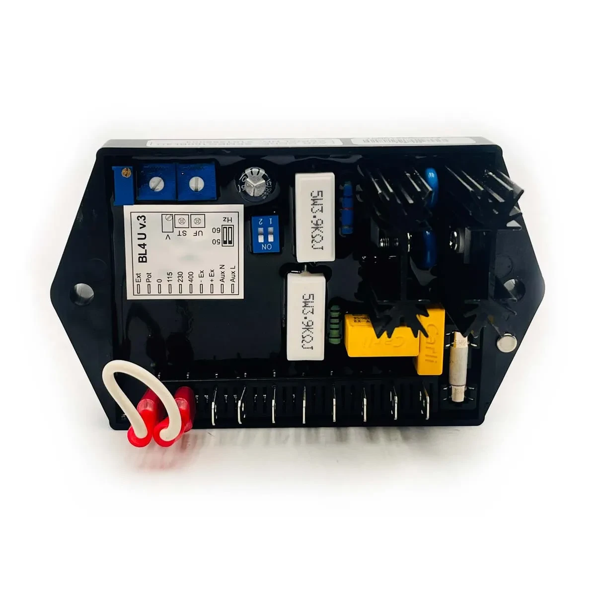 AVR Series — BL4U
