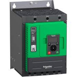 Schneider Electric Soft starter -ATS480C79Y- Softstarter ATS480 790A 208 to 690V