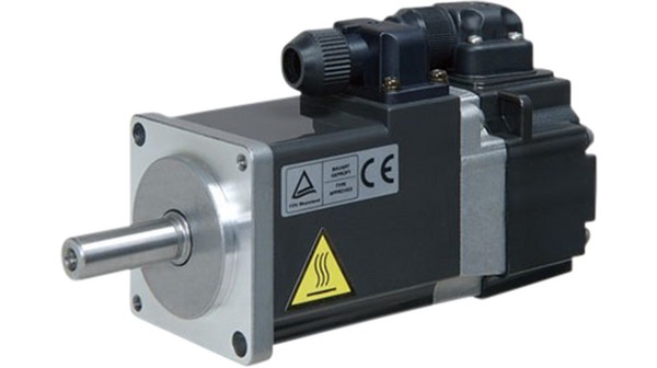 HG-KN23K Mitsubishi servo motor - Part number: 282633