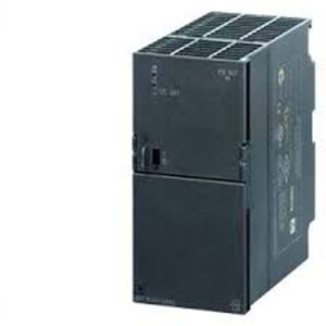Siemens S7-300 POWER SUPPLY PS307 Unit 6ES7 307-1EA01-0AA0