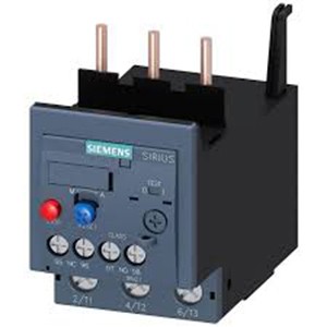 SIEMENS THERMAL OVERLODE RELAY-  3RU2136-4GB0- 36.......45A- Overlode relay- S2