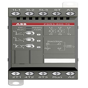 ABB PSE72-600-70 Soft Starter