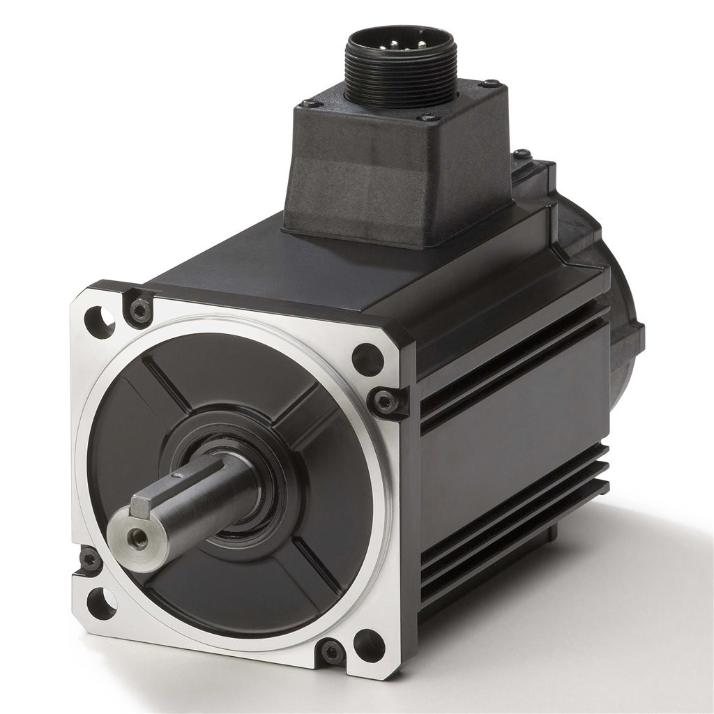 R88M-K90010C-BS2 - Omron - Sub Micron Precision and Ms Setting Time Drives - G5 Series