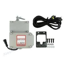 Actuator Series — ADC175