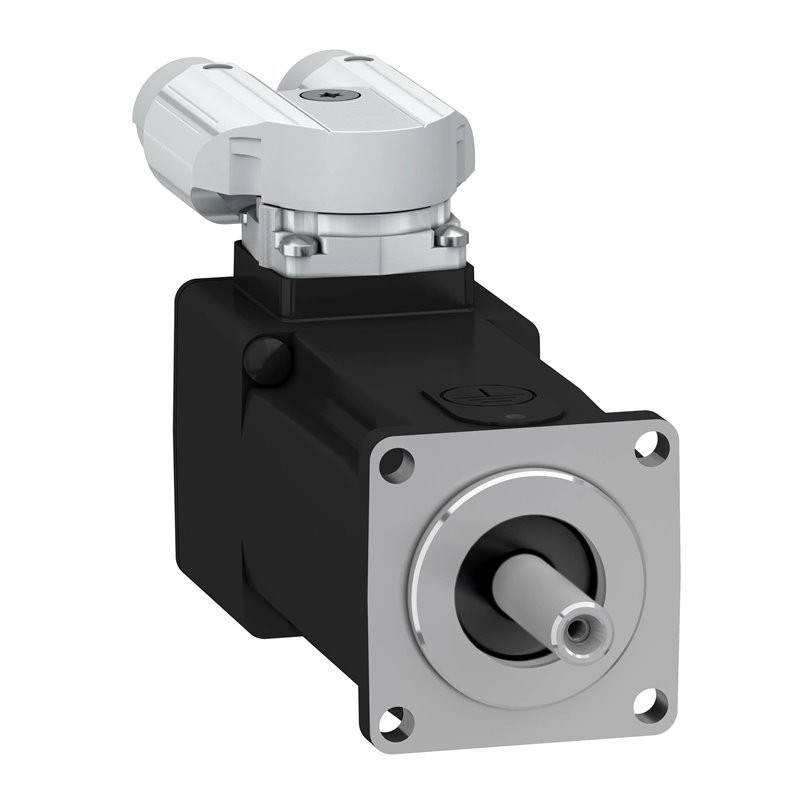 BSH0402P36F2A Schneider servo  motor