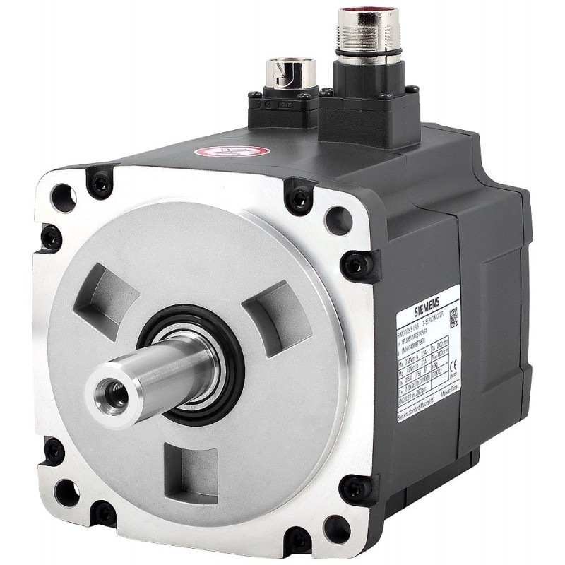 1FL6067-1AC61-0AA1 servo motor