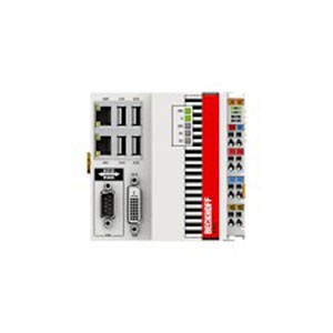 CX5020-0111 Beckhoff Embedded PC Windows Embedded CE6.0 IPC