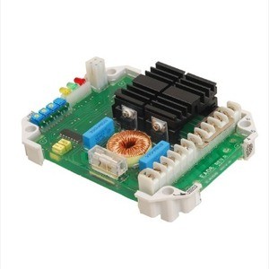 kutai avr EA06