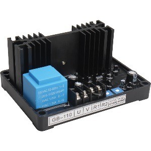Brush avr GB110
