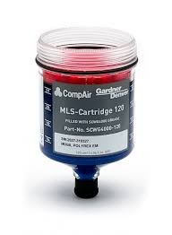 SCWG4000-120 MLS Cartridges for CompAir Rotary Screw Compressors