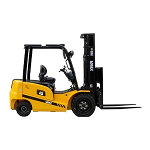 Electric Forklift E Series 4.5-5.0S Ton