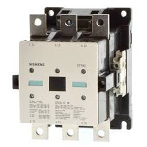 SIEMENS MAGNETIC CONDUCTOR 3TF5002-0AP0, 55KW, 110A(AC3), 3P, 2NO+2NC, 230V AC, S6