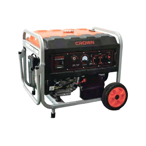 GASOLINE GENERATOR / CT34078WE