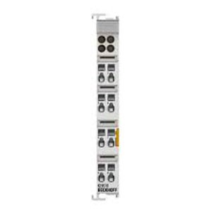 KL2134 Beckhoff 4-CH digital output terminal
