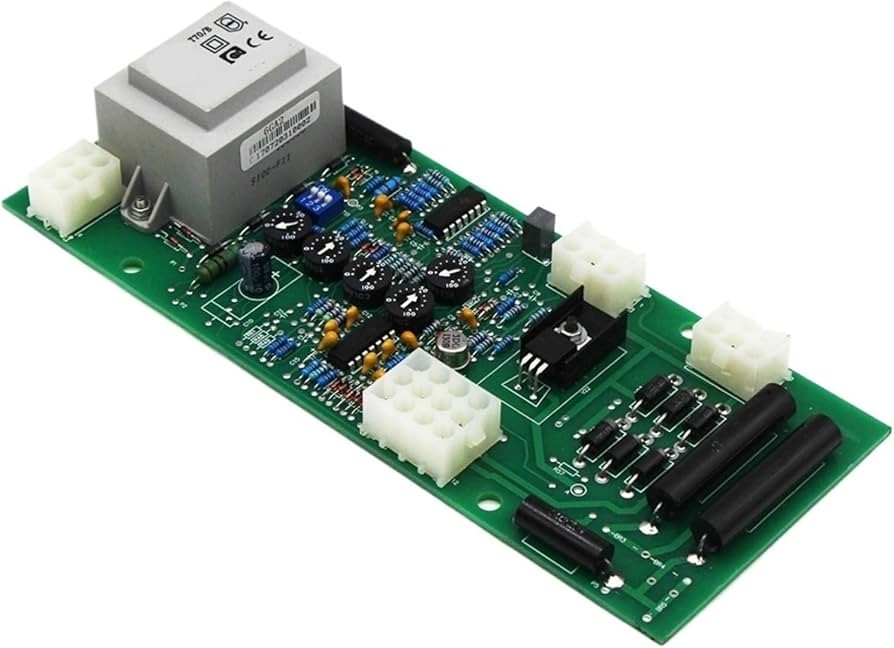AVR Series — IFC6