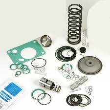 Atlas Copco 2906057500 GA132-160(W) 8000HR Maint Kit by Atlas Copco