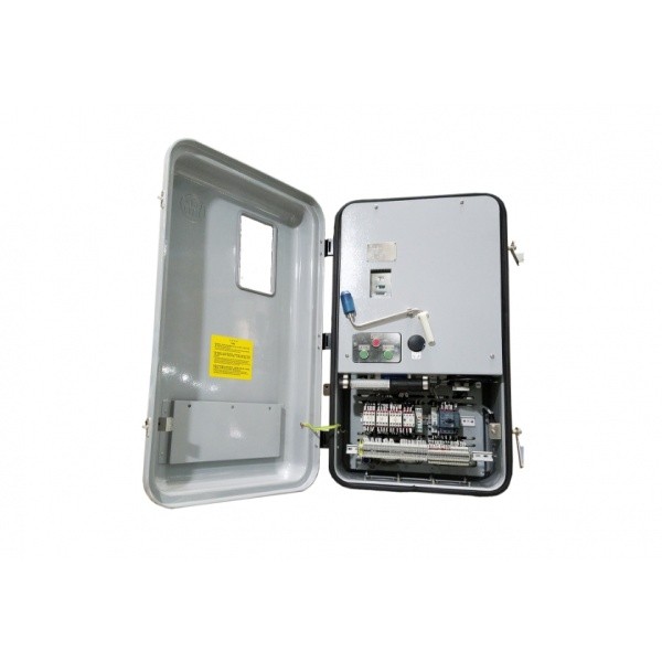 CMA7-MOTOR DRIVE UNIT