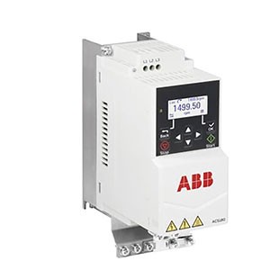 ABB ACS180-04S-04A8-2 Frequency Inverter