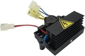 AVR Series — GFC9-3A3G
