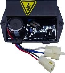 AVR Series — GFC9-1A3D