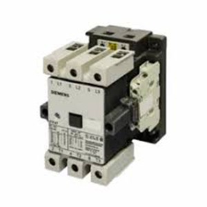 SIEMENS MAGNETIC CONDUCTOR  3TF4702-0AP0-ZA01, 30KW, 63A(AC3), 3P, 2NO+2NC, 230V AC, S3