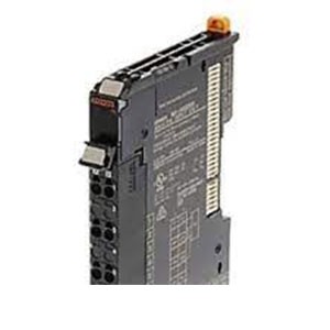 Omron NX-ID5442 16 Digital Inputs Standard speed PNP 24 VDC