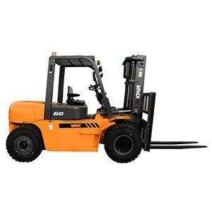 Diesel Forklift K Series 5.0-8.0 Ton