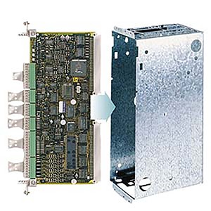 Siemens 6SE7090-0XX84-0KA0 Standardised Modules ABO