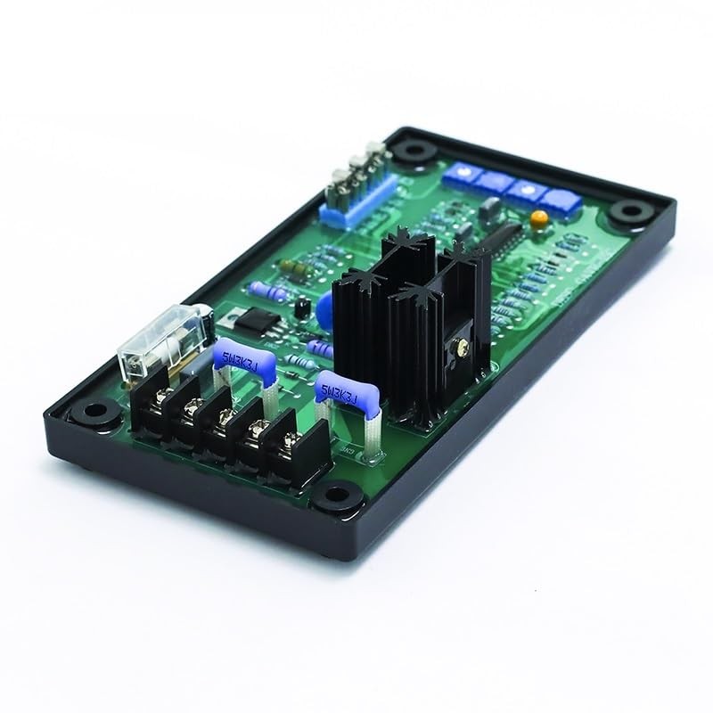 AVR Series — GAVR10B