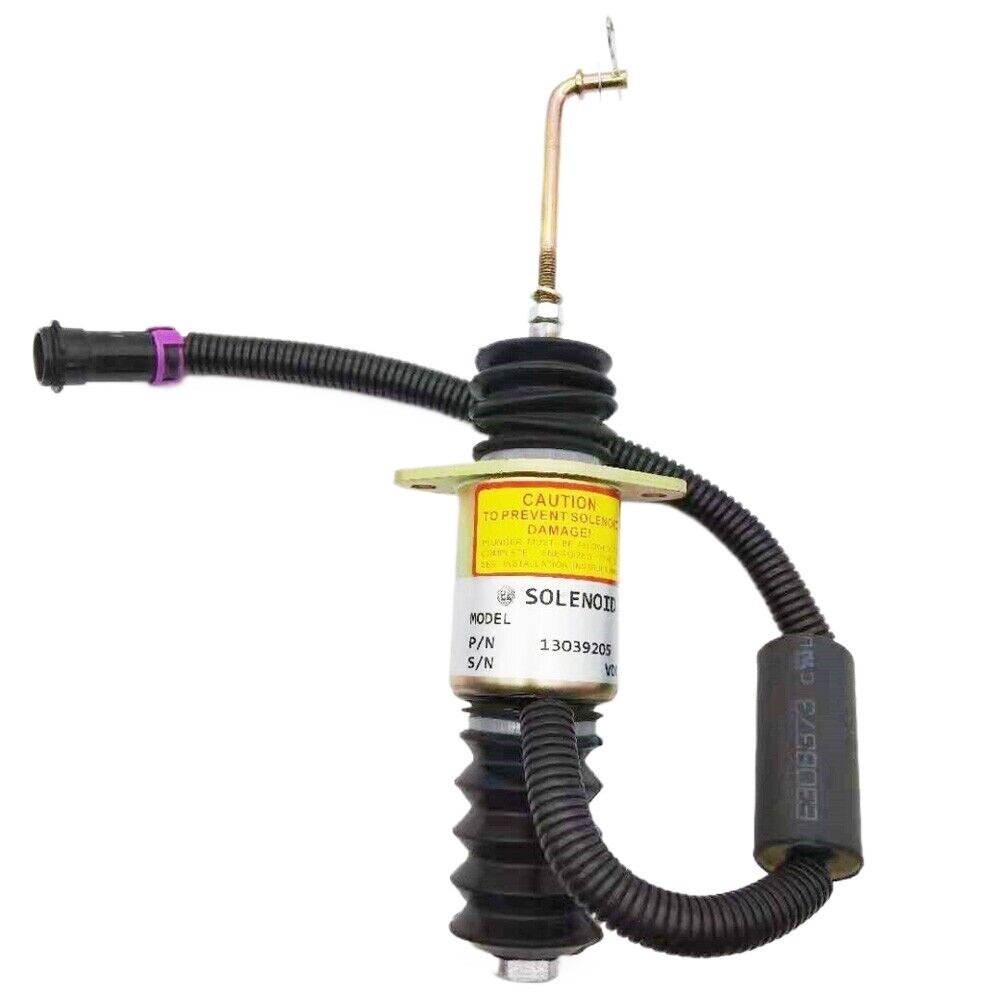 Actuator — DT118