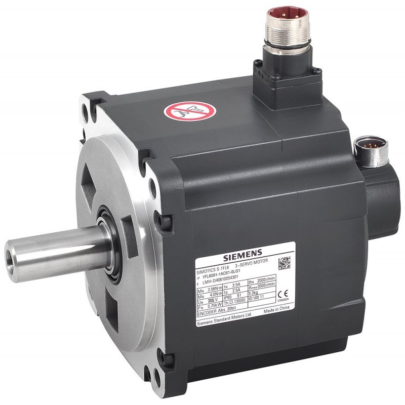 1FL6064-1AC61-0LB1 servo motor