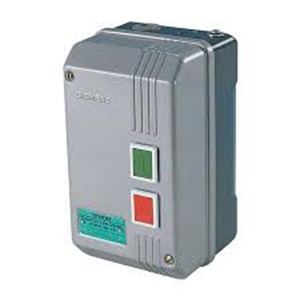 SIEMENS AGRICULTURAL STARTER DOL0.75 HP, 0.55 KW 3TW72911A.66 ,1-1.6 A