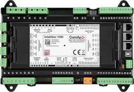 ComAp Controller — INT PLUS-Y