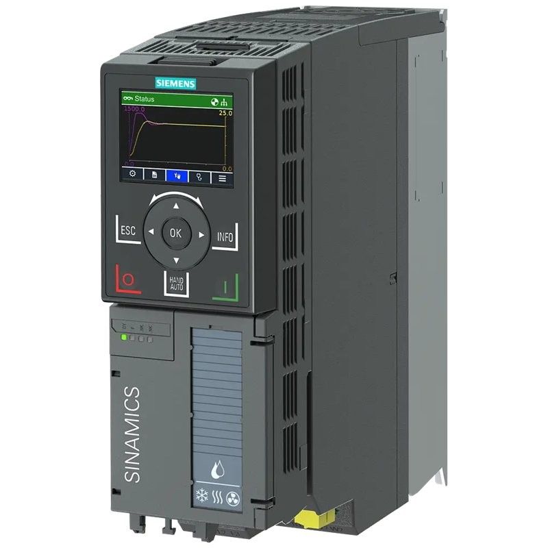 6SL3230-3YE14-0UP0 - Siemens - VFD/ Inverter