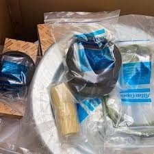 2901920090 PM KIT 8000H RXD Atlas Copco
