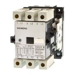 SIEMENS MAGNETIC CONDUCTOR  3TF4602-0AP0-ZA01, 22KW, 45A(AC3), 3P, 2NO+2NC, 230V AC, S3