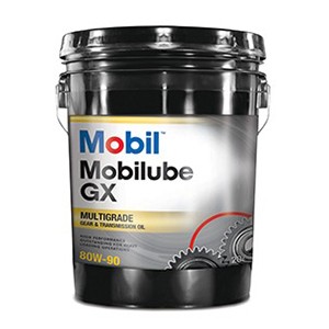 Mobilube GX 80W-90