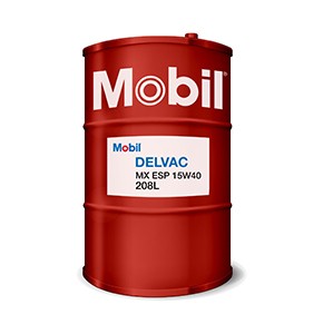 Mobil Delvac 1340