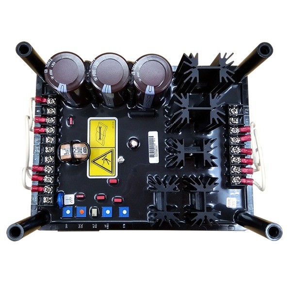 Caterpillar avr VR6