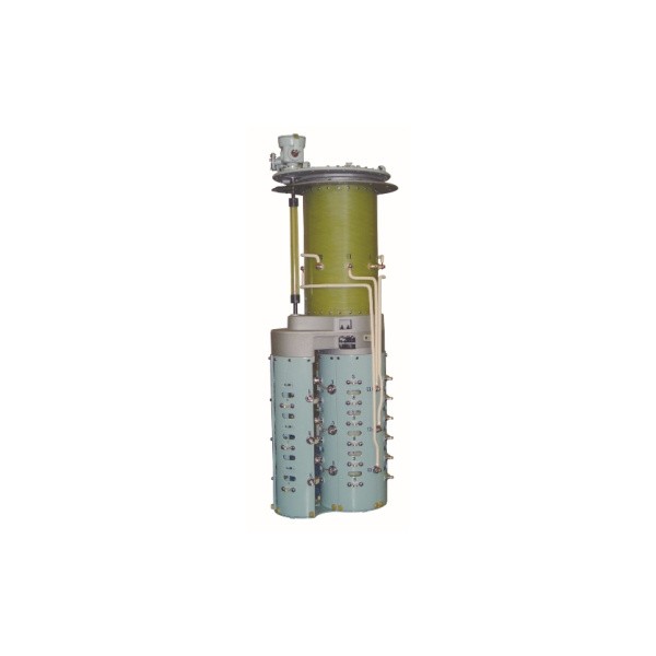 CMD On-Load Tap Changer (OLTC)