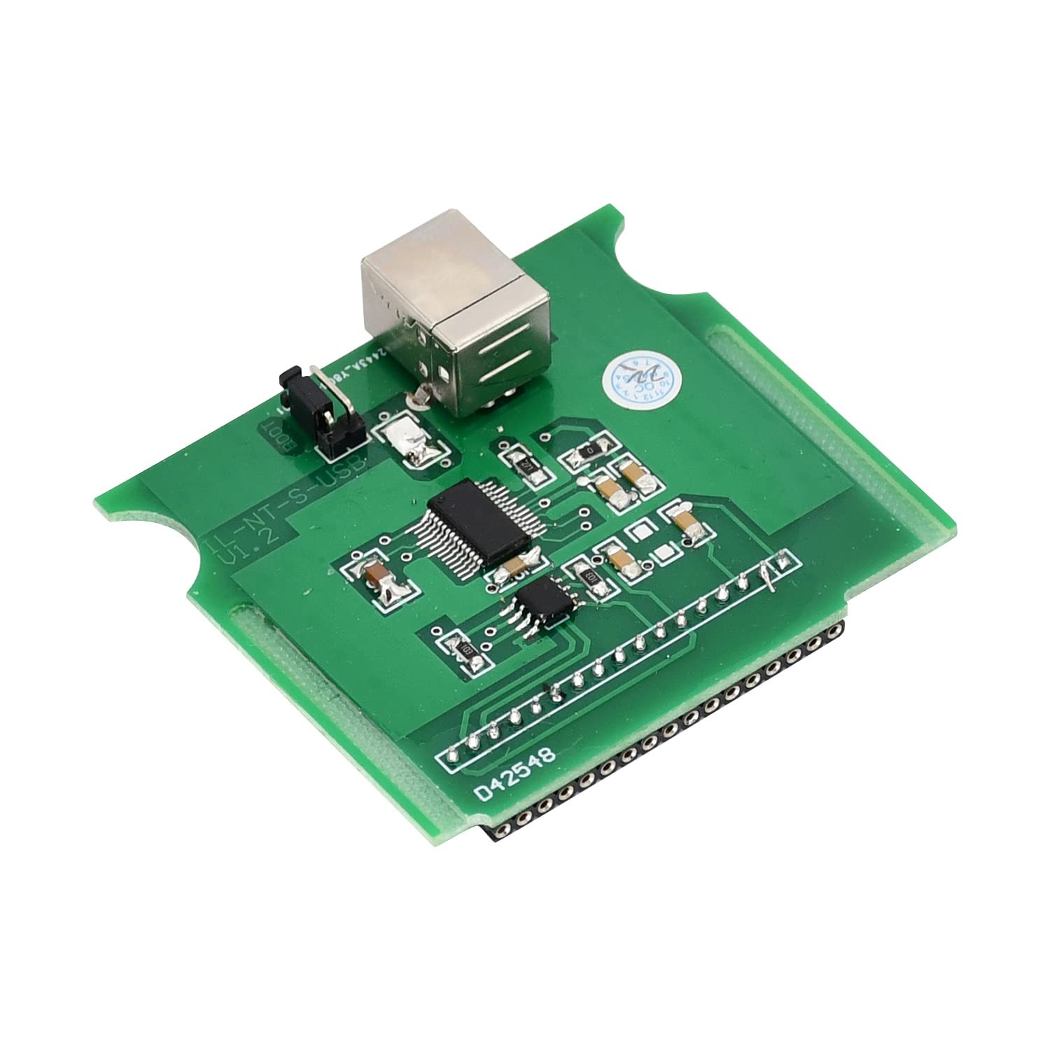 Plug-in Communication Module — IL-NT-S-USB