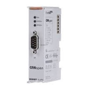 EL6751 Beckhoff EtherCAT Master/Slave Terminal for Network