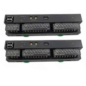 Msystem R7K4FML-6-DCA32A-R I/O Connector for Motion controller