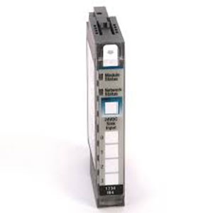1734-IE8C Allen-Bradley Current Input Analog Module 8 Channels