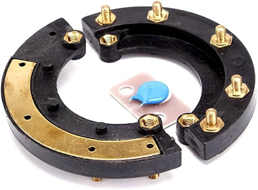 Rectifier — LSA422
