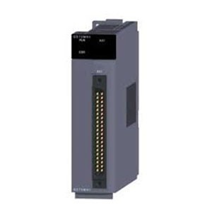 Mitsubishi MELSEC-Q Positioning Module QD75MH1