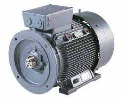 BOGE Air Compressor motor rewinding/repairing